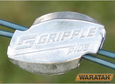 GRIPPLES PLUS WIRE JOINERS