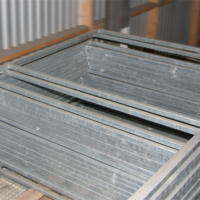 PET PANEL FRAME