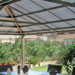 POLYCARB ROMA ROOFING