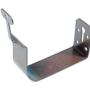 QUAD SPOUT EXTERNAL COLOUR BRACKETS (115MM)