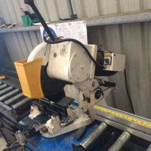 CUTTING SERVICE