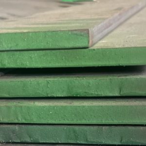 100 x 10mm Mild Steel Flat Bar