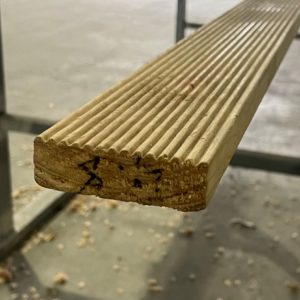 70 X 19mm Treated Pine Decking
