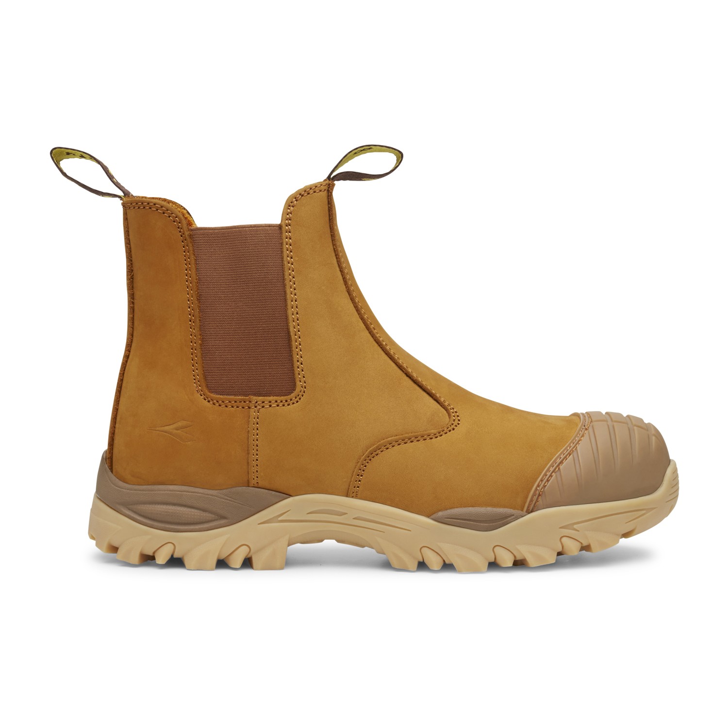 Work Boots Diadora Utility Craze Slip On