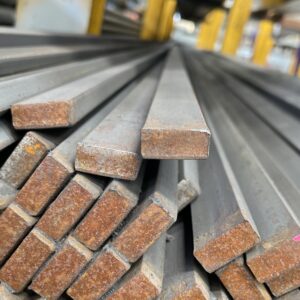 20 X 10mm Mild Steel Flat Bar
