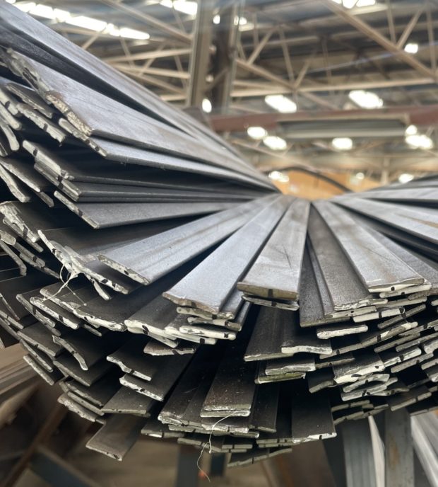 20 X 3mm Mild Steel Flat Bar