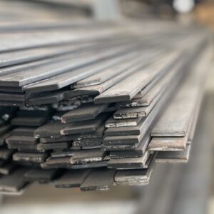 32 X 6mm Mild Steel Flat Bar