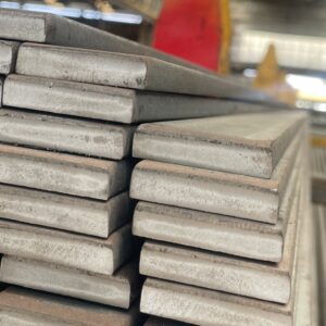40 X 10mm Mild Steel Flat Bar