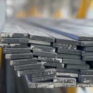50 X 10mm Mild Steel Flat Bar