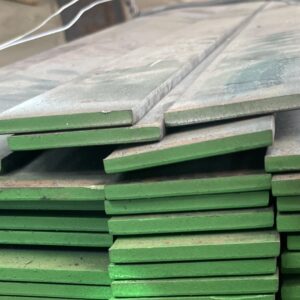 50 X 5mm Mild Steel Flat Bar