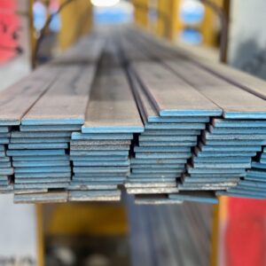 50 X 6mm Mild Steel Flat Bar