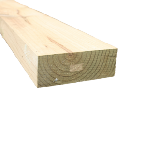 200 X 75mm Treated Pine Sleeper